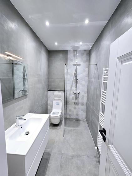Apartament cu 2 camere în Rădăuți