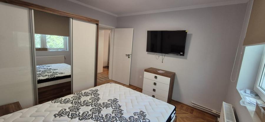 Apartament 3 Camere de inchiriat | Zona City Park Mall | Termen lung - 3