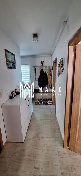 Apartament 3 camare | Selimbar | Parter | 61 MP - 11