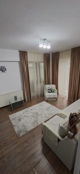 Garsonieră decomandată în Găvana 3