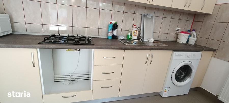 Apartament cu 3 camere în Afumați