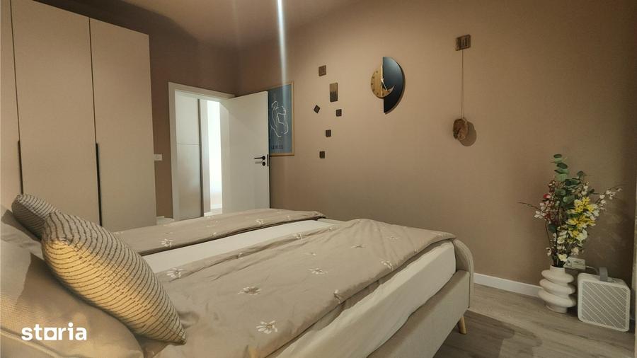 Apartament nou gata mobilat Torontalului Timi?oara - 7