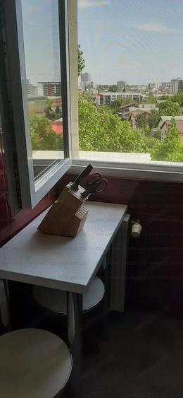 Garsonieră semidecomandată în Central