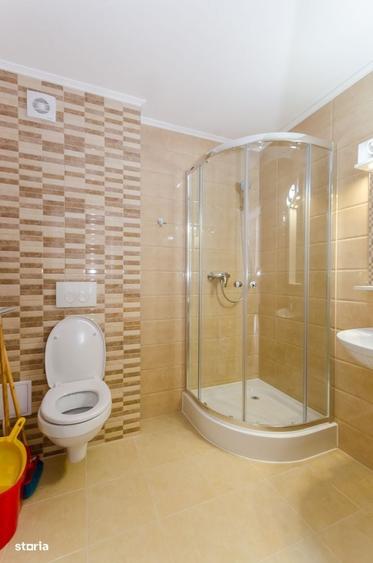 Apartament cu 3 camere în Șelimbăr