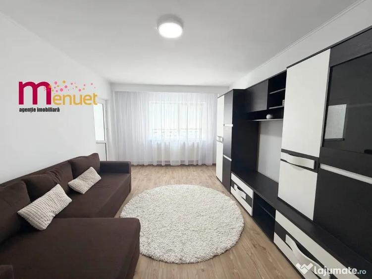 Apartament 2 camere,zona Pelican,etaj 2 - 8