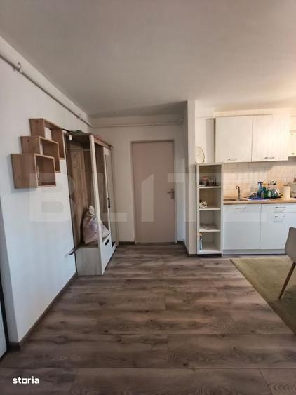 Apartament cu 3 camere decomandat în 1 Mai