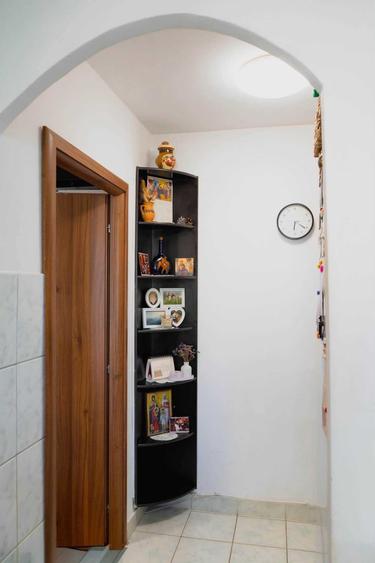 Apartament cu 2 camere semidecomandat în Gheorgheni