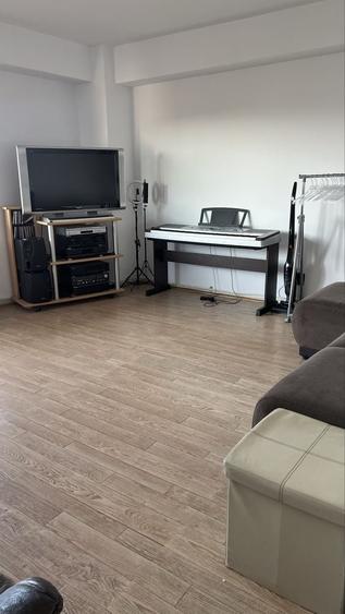 Apartament 2 camere de inchiriat UNTOLD - 2