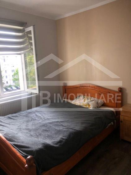Apartament cu 3 camere, 68mp, decomandat, Zona Piata Marasti - 3
