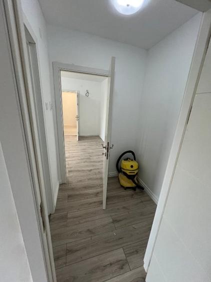 Apartament cu 2 camere semidecomandat în George Enescu