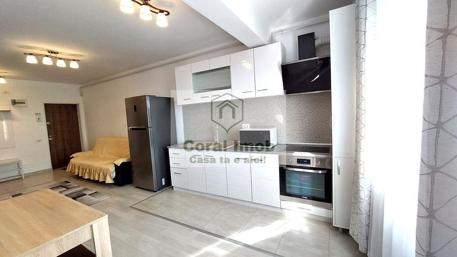 Apartament  nou de inchiriat ,2 cam, parcare, centrala, Colentina - 10