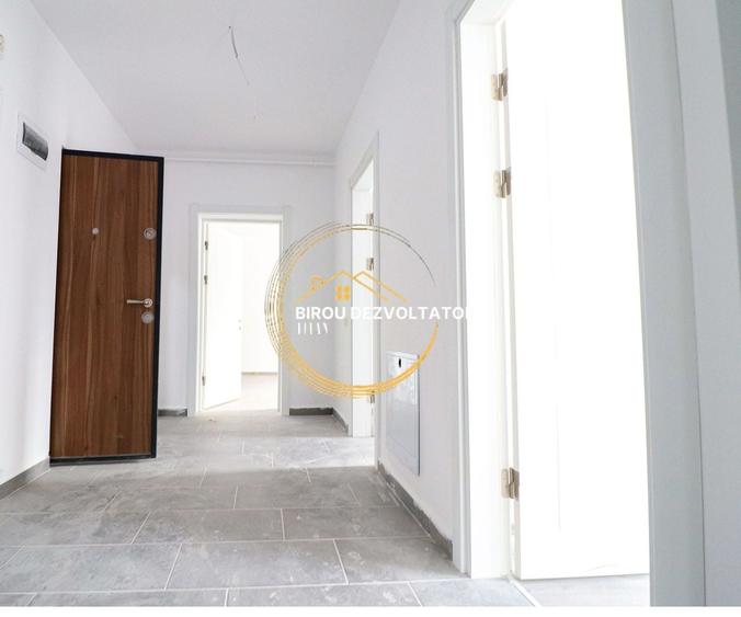 Apartament cu 4 camere decomandat în Theodor Pallady