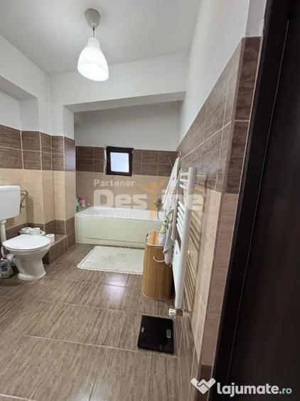 Casă cu 3 camere cu Teren 65 Mp în Central