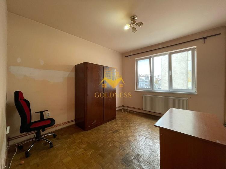 Apartament cu 2 camere decomandat în Ultracentral