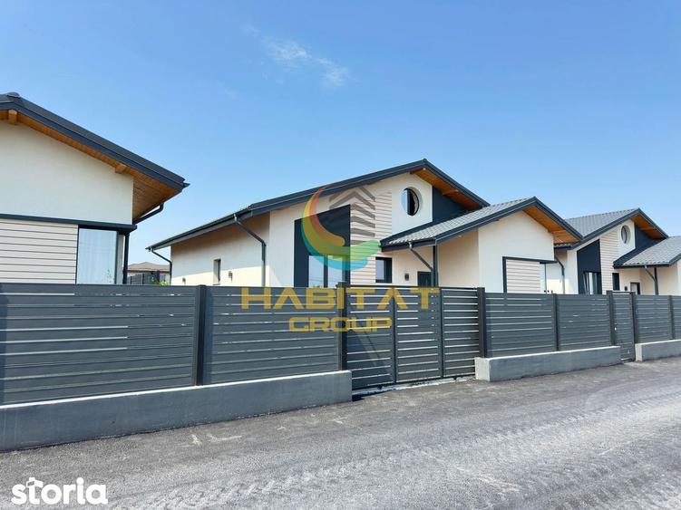 Casa p+m / 500 mp teren / complex rezidential / Comision0% - 6