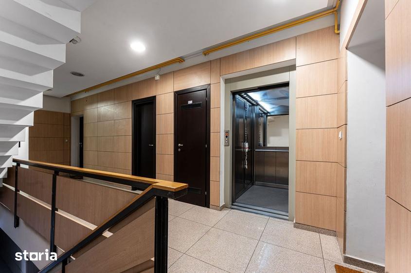 Apartament cu 2 camere în Iancu Nicolae