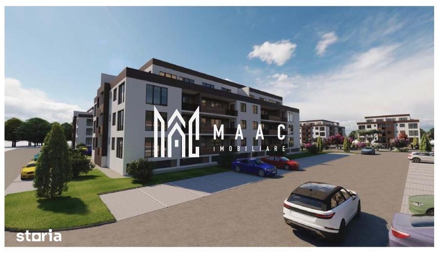 Apartament cu 3 camere decomandat în Veterani