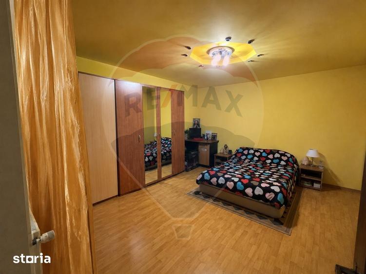 Casă cu 3 camere cu Teren 300 Mp în Mogoșoaia