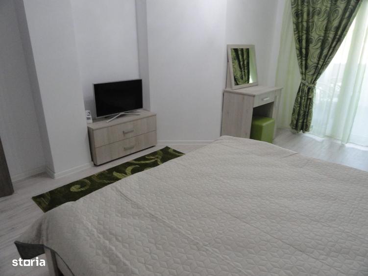 Apartament cu 2 camere în Ultracentral