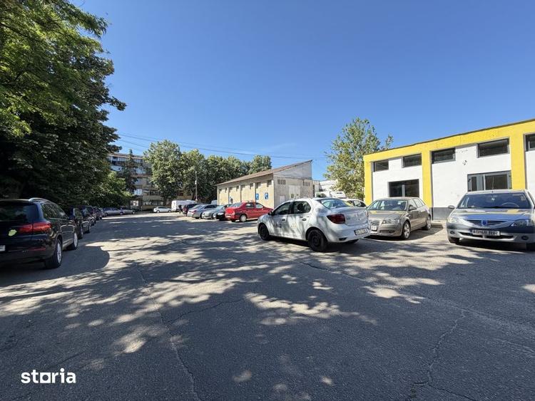 Spațiu comercial, de 54 mp, în Craiovei