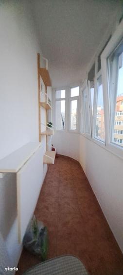 Apartament cu 2 camere decomandat în Centrul Civic