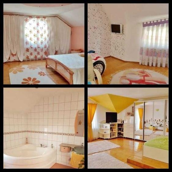 Casă cu 4 camere în Central