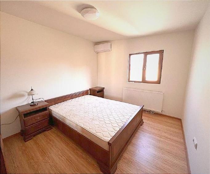 Apartament cu 4 camere decomandat, mobilat în 1 Mai