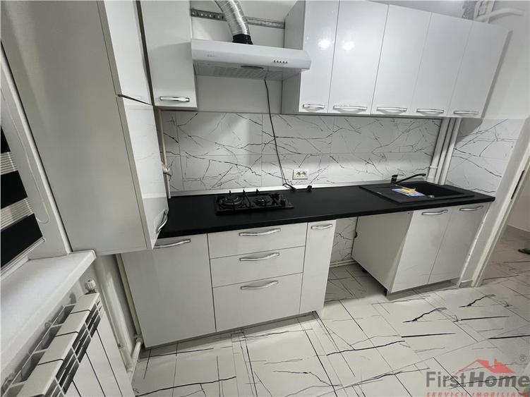 Apartament cu 2 camere decomandat în Sud