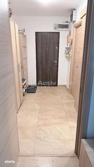 Vanzare - 4 camere - Drumul Taberei - Metrou Raul Doamnei - mobilat - 12