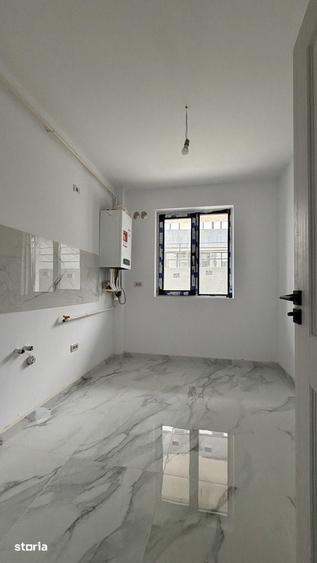 Apartament 1 cam 38 mp Finalizat ?i intabulat HLINCEA - 6