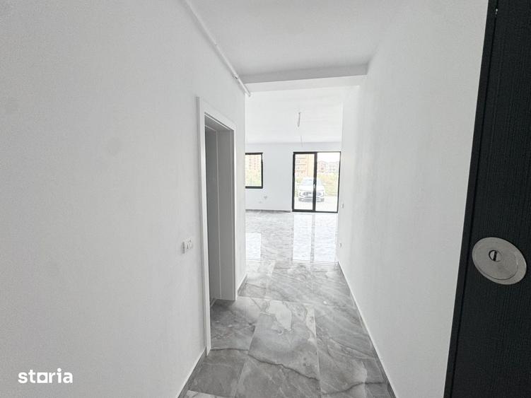 Apartament cu 2 camere în Fratelia