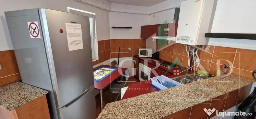 OPORTUNITATE!Ap 1 camera,BALCON,Zona Manastur/Casa Piratilor - 11