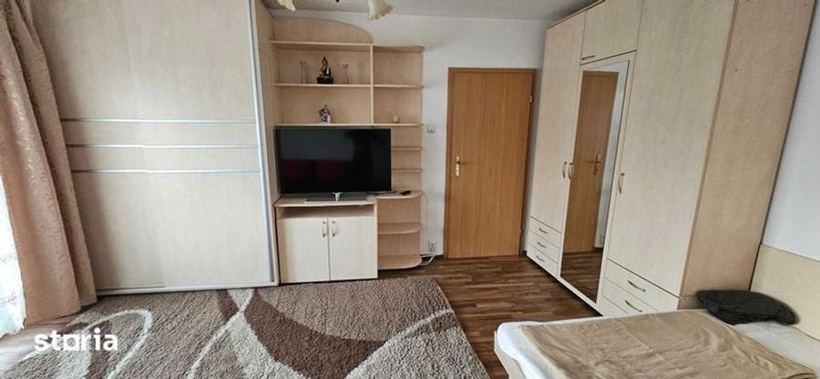 Garsonieră decomandată în Colentina