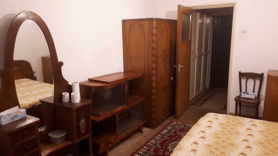 Garsonieră semidecomandată în Sud