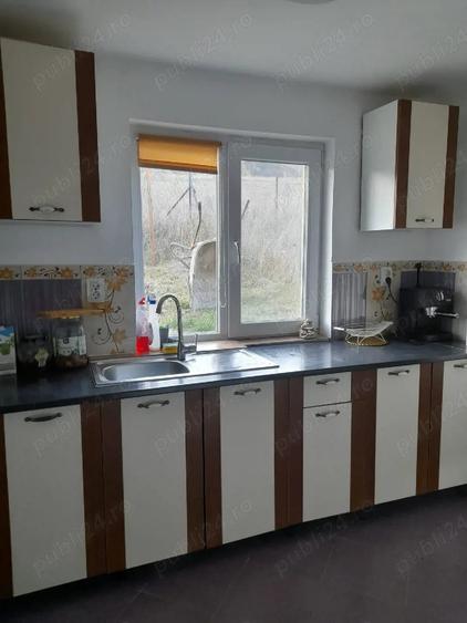 Casă cu Teren 500 Mp în Sălicea