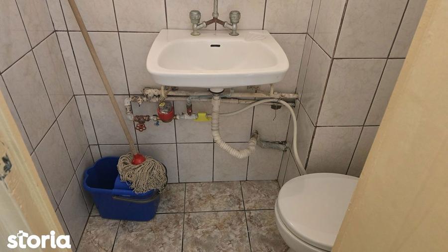 Apartament cu 3 camere în Ultracentral