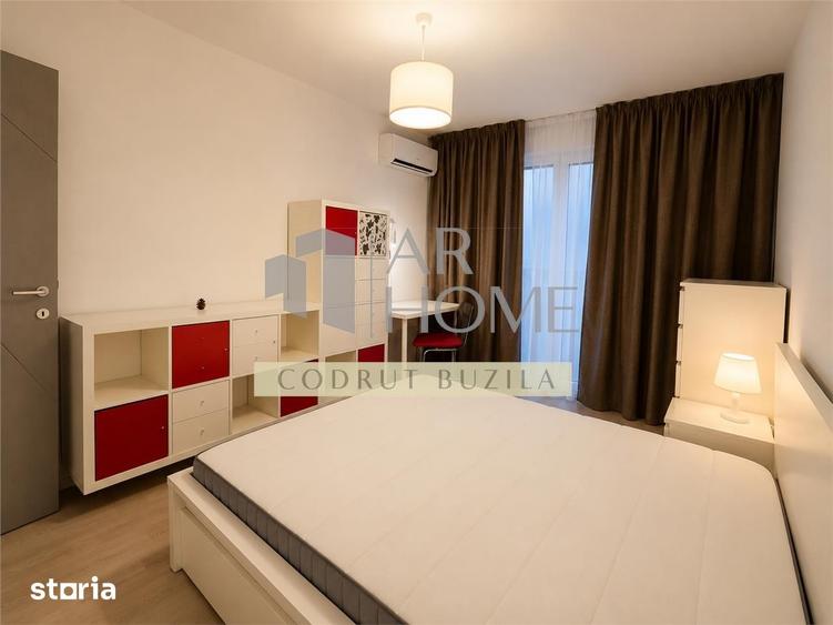 Apartament 2 camere, White Tower Sud, Ploiesti - 8
