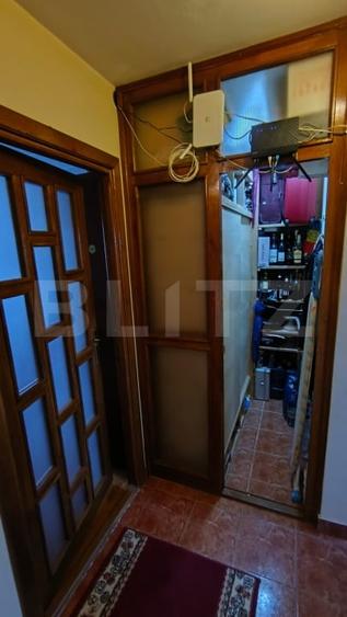 Apartament 3 camere, Decomandat, zona Circumvalatiunii - 5