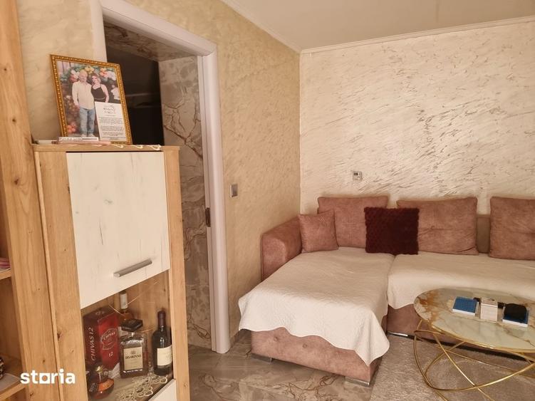 Casă cu 2 camere cu Teren 95 Mp în Micro 4