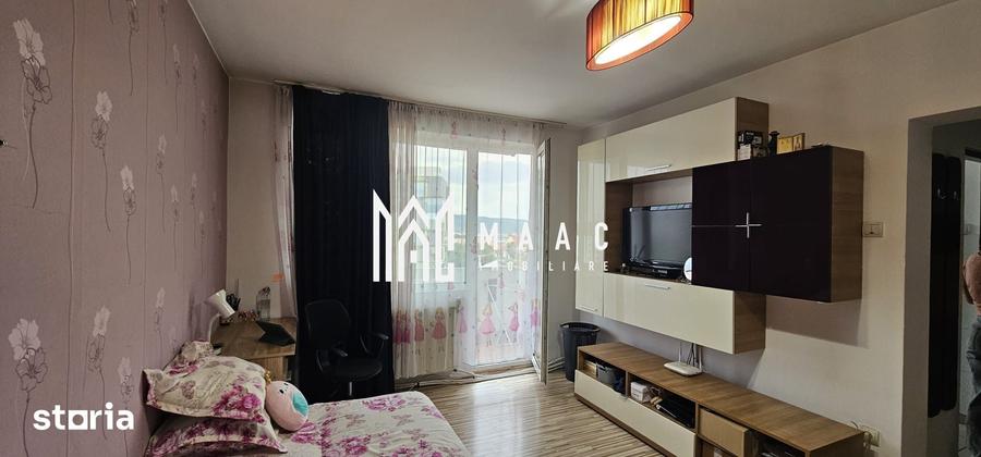 Apartament cu 3 camere în Trei Stejari