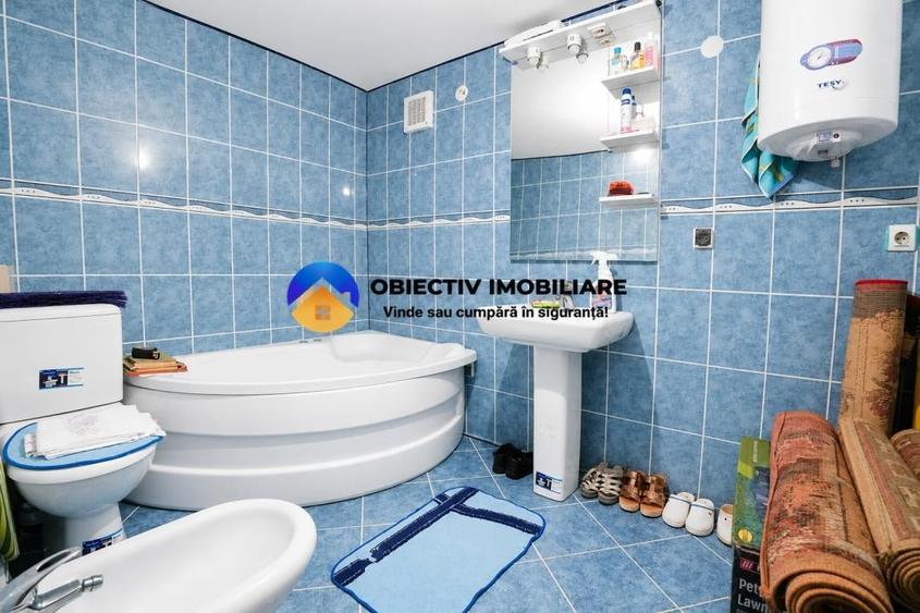 🏡 CASĂ CU TEREN 1.043 MP ÎN NEGREȘTI, JUDEȚUL NEAMȚ - 8