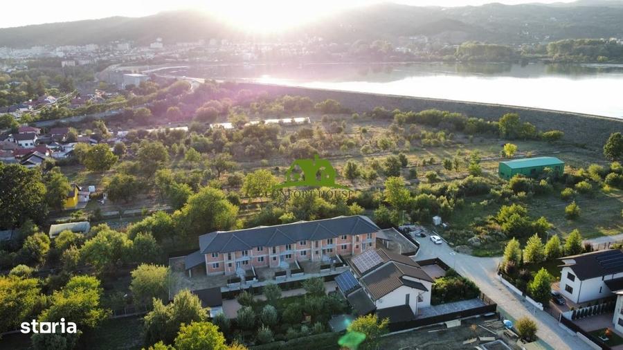 Casă cu 4 camere în Goranu