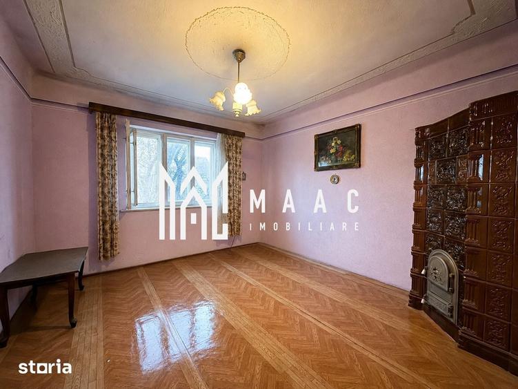 Casă cu 3 camere cu Teren 345 Mp în Lupeni