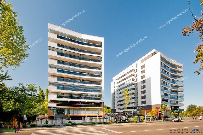 Apartament cu 3 camere decomandat în Țiglina 2