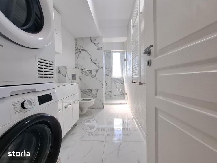 Apartament cu 2 camere în Miroslava