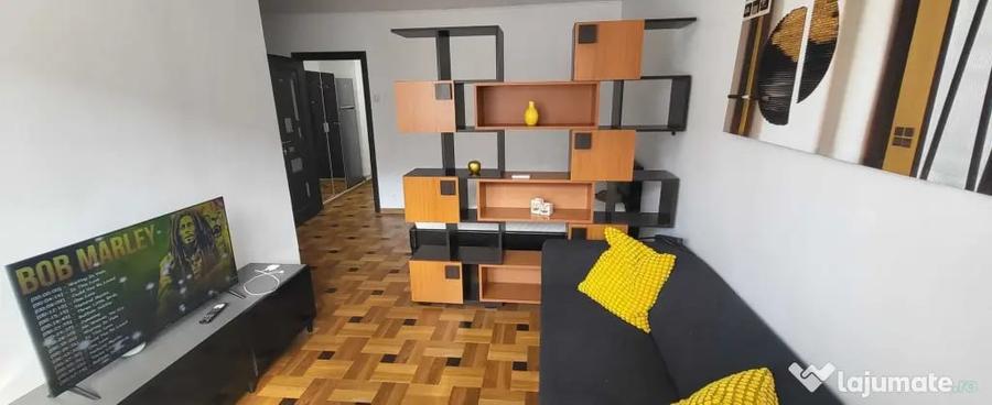 Garsonieră în Tineretului