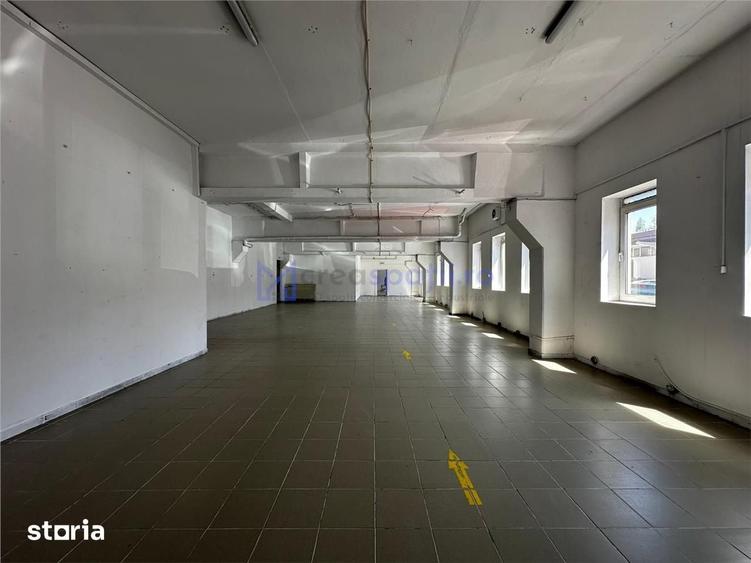 Spatii comerciale birouri Calea Chisinaului Leroy de la 67mp la 500mp - 18