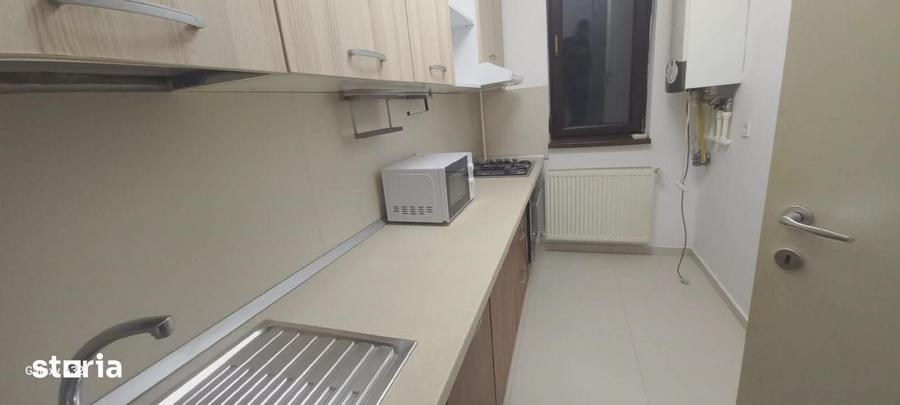 Garsoniera | Prelungirea Ghencea | Renovata | Prima inchiriere | Totul - 5