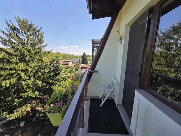 Apartament cu 2 camere decomandat în Bucureștii Noi