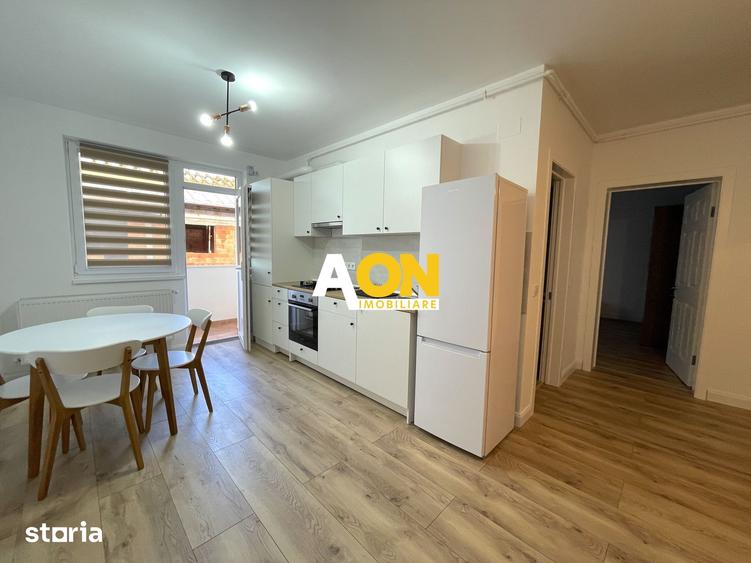 Apartament Modern cu 3 Camere, Bloc Nou, Zona Centru - 3
